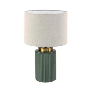 Rabalux 74046 - Lampă de birou GLOVY 1xE14/40W/230V verde imagine