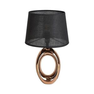 Lampă de masă DALORA Rabalux 74063 1xE14/25W/230V imagine