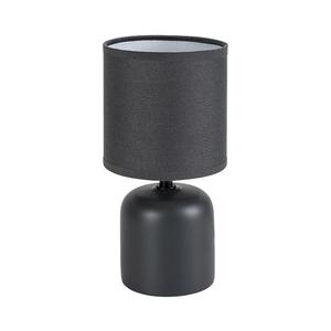 Rabalux 74056 - Lampă de masă DAPHNI 1xE14/40W/230V, albastră imagine