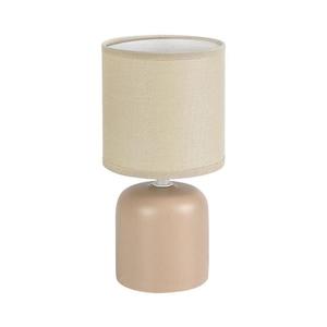 Rabalux 74053 - Lampă de masă DAPHNI, 1xE14/40W/230V, bej imagine