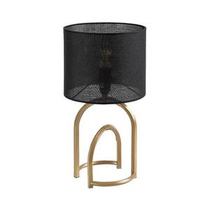 Rabalux 74075 - Lampă de masă GISAYA 1xE14/25W/230V imagine