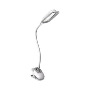 08997L - Lampă de birou LED+CCT reglabilă cu clemă CLIP 7, 5W/230V albă imagine