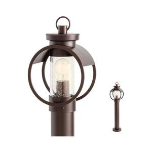 Redo 9573 - Lampă exterior 1xE27/42W/230V IP33 imagine