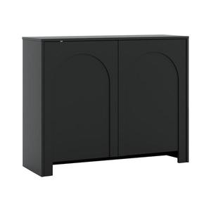 Comodă NIO antracit imagine