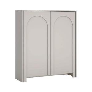 Comodă NIO, cașmir/bej imagine