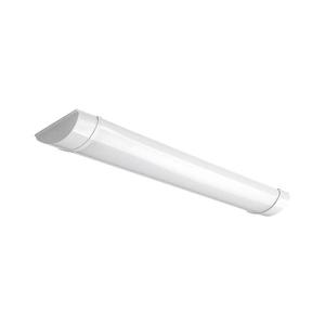 Rabalux 78023 - Corp de iluminat LED liniar BATTEN LIGHT2 pentru montare sub mobilier, 18W, 230V, 60 cm imagine