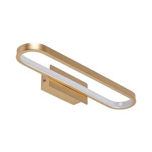 Rabalux 75055 - Aplică LED pentru oglindă de baie ODRAN LED/15W/230V IP44 40 cm imagine