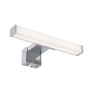 Rabalux 75047 - Lampă LED pentru oglindă de baie OLIRO LED/4W/230V IP44 20 cm crom imagine