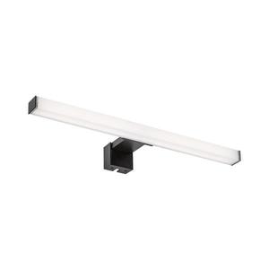 Rabalux 75051 - Iluminare LED pentru oglindă de baie OLIRO LED/6W/230V IP44 40 cm negru imagine
