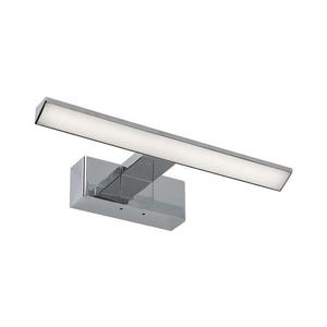 Rabalux 75023 - LORIC Lumină LED pentru oglindă de baie, LED/6W/230V, IP44, 30 cm, crom imagine