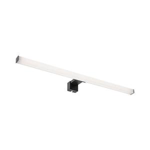 Rabalux 75052 - Aplica LED pentru oglindă de baie OLIRO LED/9W/230V IP44 60 cm neagră imagine