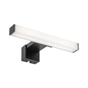 Rabalux 75050 - Lumină LED pentru oglindă de baie OLIRO LED/4W/230V IP44 20 cm negru imagine
