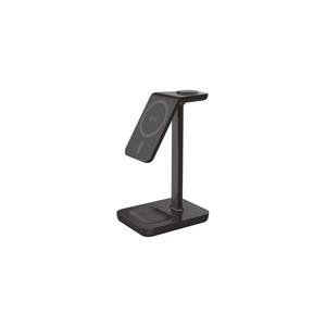 SSWC02 - Încărcător wireless de birou 3-în-1, 23 W imagine