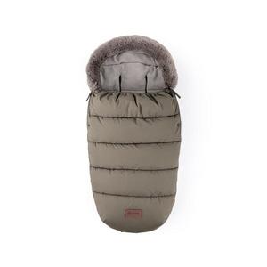 PETITE&MARS - Sac pentru cărucior 4 în 1 COMFY Mocha Mousse imagine