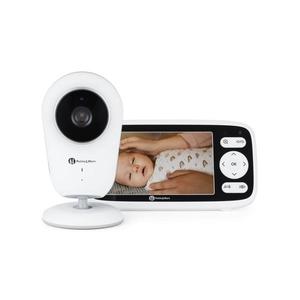 PETITE&MARS - Monitor pentru bebeluși NANO 4.0, 3, 7 V, 1760 mAh imagine