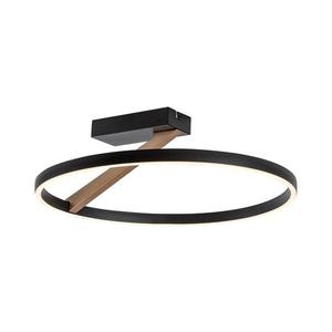 Rabalux 71351 - Plafonieră LED RENARA, 24W, 230V, 3000K, Ø 45 cm imagine