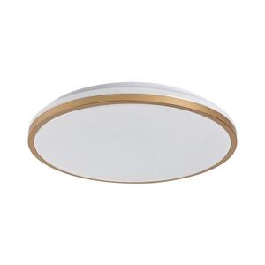 Rabalux 75058 - Plafonieră LED pentru baie SLAVA, 18 W, 230 V, IP44, Ø 34 cm imagine