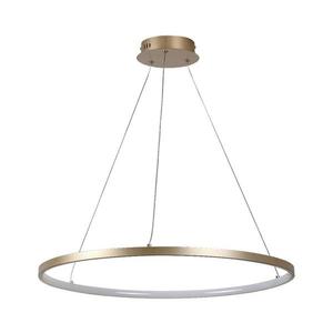 Rabalux 72347 - Lustră suspendată pe cablu BELIZA, LED 55W, 230V, 3000K imagine