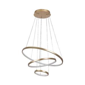 Rabalux 72349 - Lustră suspendată pe cablu BELIZA LED reglabilă/90W/230V 3000-6500K + telecomandă imagine