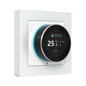 NEO 07534L - Termostat SMART pentru încălzire în pardoseală 230V/3A Wi‑Fi Tuya imagine