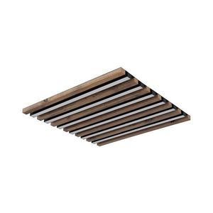 Globo 67347D2 - Plafonieră LED HAYDEN LED/30W/230V 3000K 45x45 cm imagine