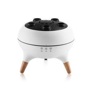 09104L - Difuzor de aromă și umidificator de aer JELLYFISH LED/11W/5V imagine