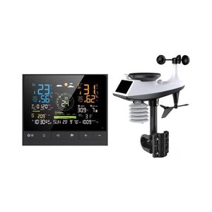 NEO 07528L - Stație meteo profesională NEO LITE SMART 7 în 1, 5V/2xAAA + 3xAA imagine