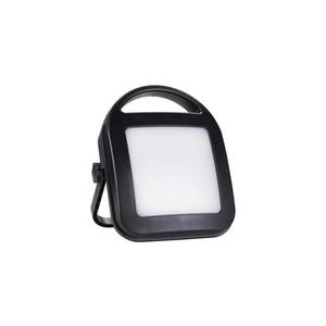 Proiector LED/40W/230V 4000K IP44 negru imagine