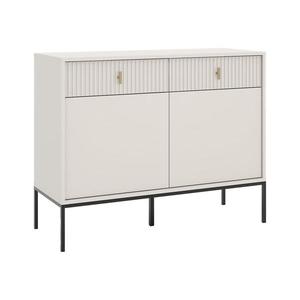 Comodă SUE, bej/cașmir imagine