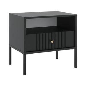 Noptieră LUE neagră imagine