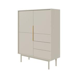 Comodă ELI bej imagine