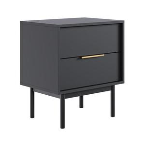 Noptieră ELI neagră imagine