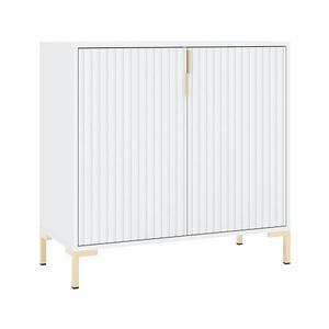 Comodă FLOP albă imagine
