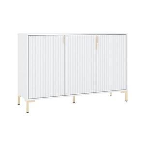 Comodă FLOP albă imagine