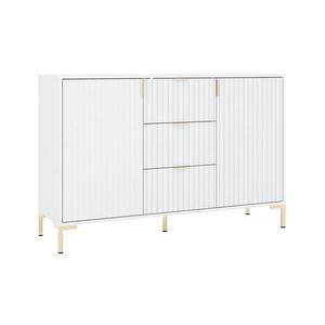 Comodă FLOP albă imagine