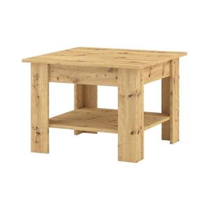 Masă de cafea COCO, stejar artisan imagine