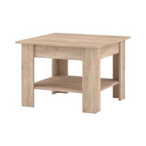 Masă de cafea COCO stejar Sonoma imagine