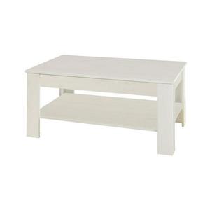 Măsuță de cafea COCO, albă imagine