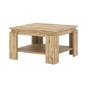 Masă de cafea OLAF, stejar Wotan imagine