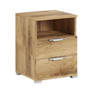 Noptieră NED, stejar Wotan imagine