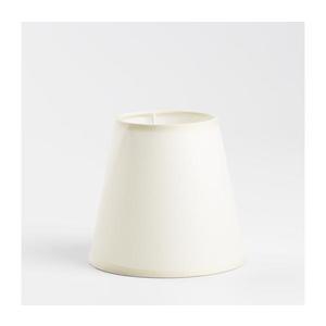 Brilagi - Abajur universal NUBILA E27 13x9 cm crem imagine