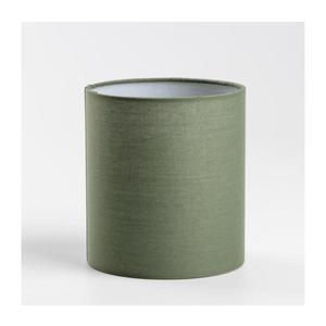 Brilagi - Abajur universal NUBILA E27 15, 5x14 cm verde imagine