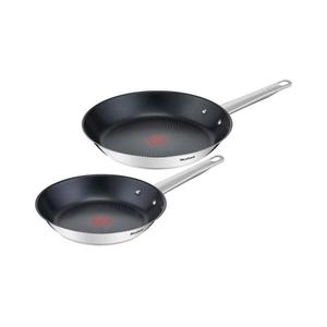 Set de tigăi Tefal 2 buc. COOK EAT 24/28 cm imagine
