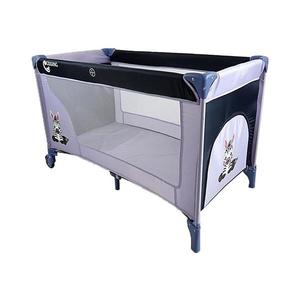 COSING - Pat de călătorie ADAM Zebra Gri imagine