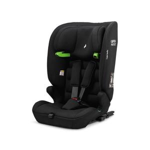 OSANN - Scaun auto Lupo Isofix i-Size 76-150 cm Negru imagine