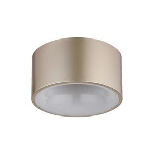 Globo 56964G - Plafonieră LED RAYMOND, 12 W, 230 V, Ø 15 cm, 3000 K, alamă imagine