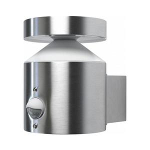 Ledvance - LED Aplică perete exterior cu senzor ENDURA LED/6W/230V IP44 imagine