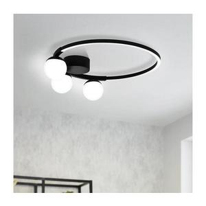 Eglo 99375 - Plafonieră LED PHIANEROS LED/22W/230V imagine