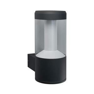 Aplică LED de exterior LANTERN 1xLED/12W/230V IP44 imagine