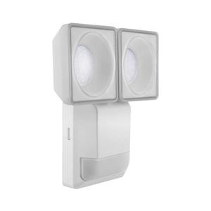 Aplică LED de exterior cu senzor SPOT 2xLED/8W/230V IP55 Ledvance imagine